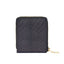 CAROLINE ZIP AROUND WALLET SMALL