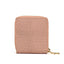 CAROLINE ZIP AROUND WALLET SMALL