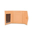 MADELINE TRIFOLD FLAP WALLET SMALL